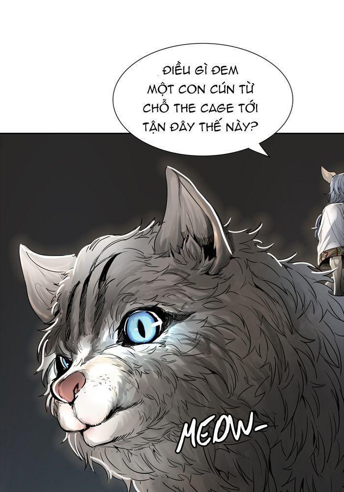 tòa tháp bí ẩn 2 chapter 452 78