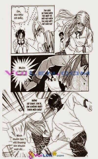 hắn ta, anh ấy và cô ấy - he and that girl chapter 2 95