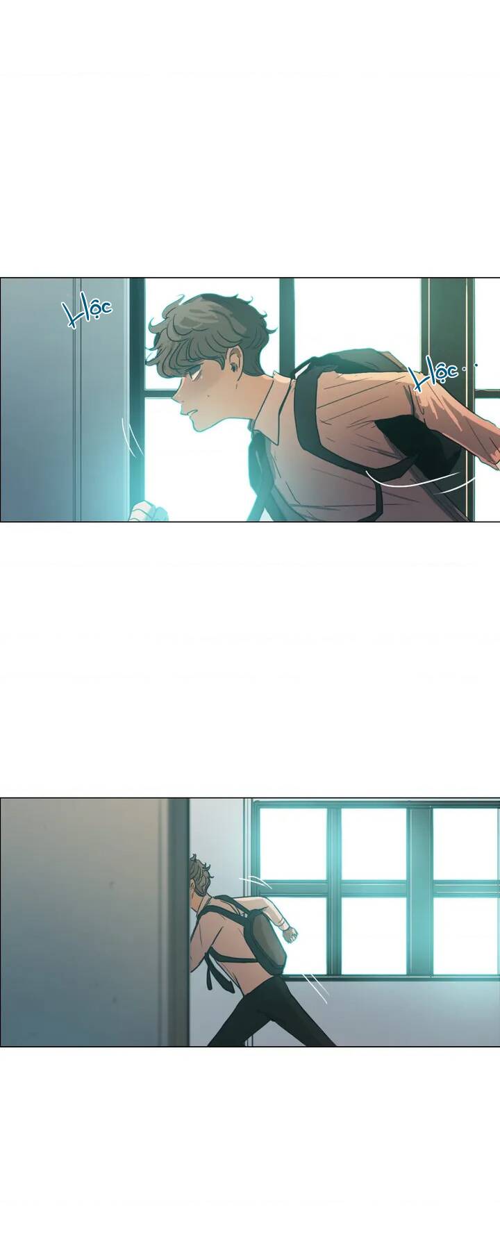 giải thoát chapter 30 2