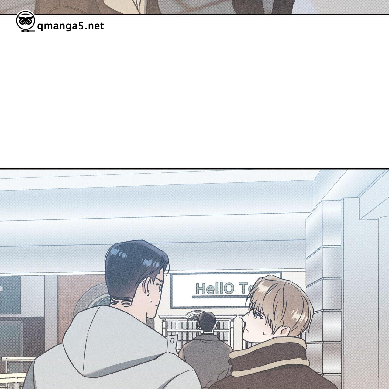 dải hợp âm trên đại dương xanh chapter 32 62