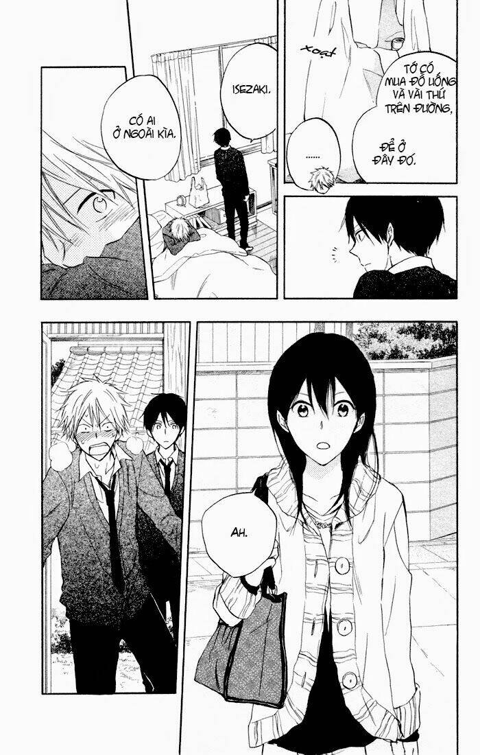 seishun kouryakuhon chapter 6 33