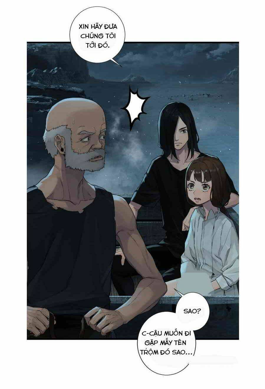 triệu hồi đến thế giới fantasy chapter 79 11