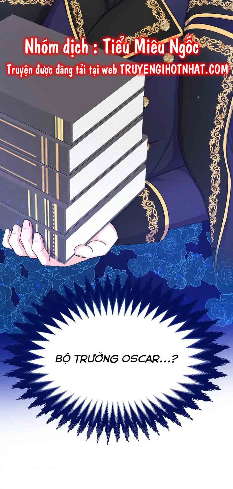 từ hầu gái tôi đã trở thành hoàng hậu chapter 2.1 6