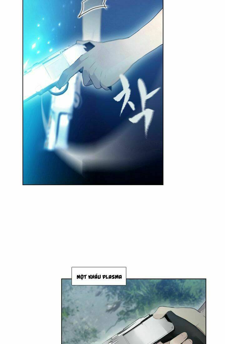 người cống hiến chapter 4 20