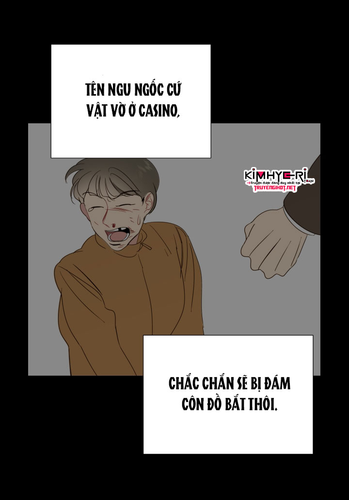 thiên đường (heaven) chapter 19 39