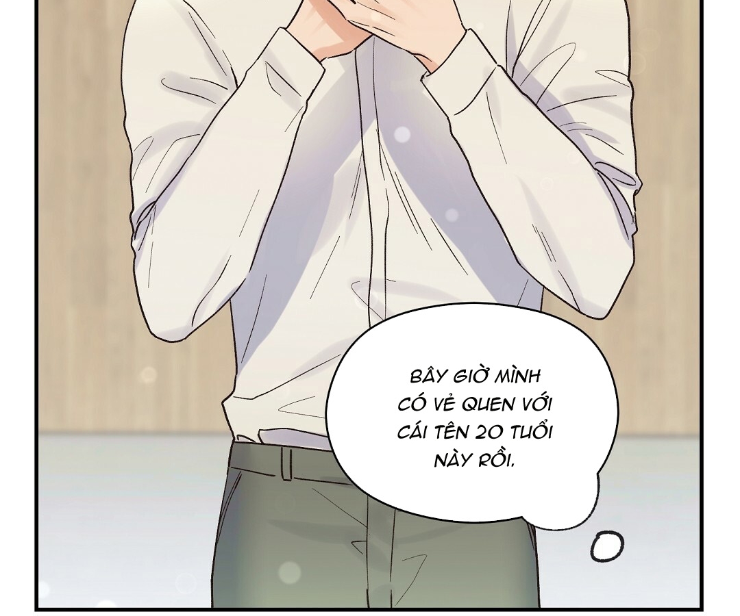 phức cảm tự ti của omega chapter 10 27