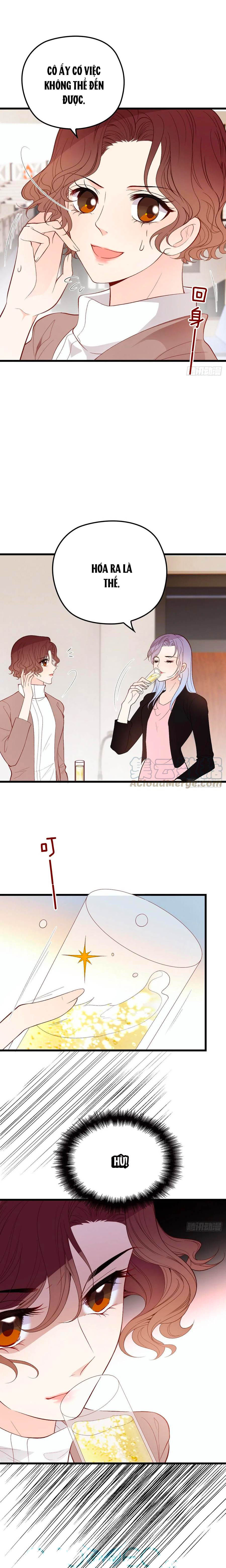 một vợ yêu, một bé con chapter 120 8