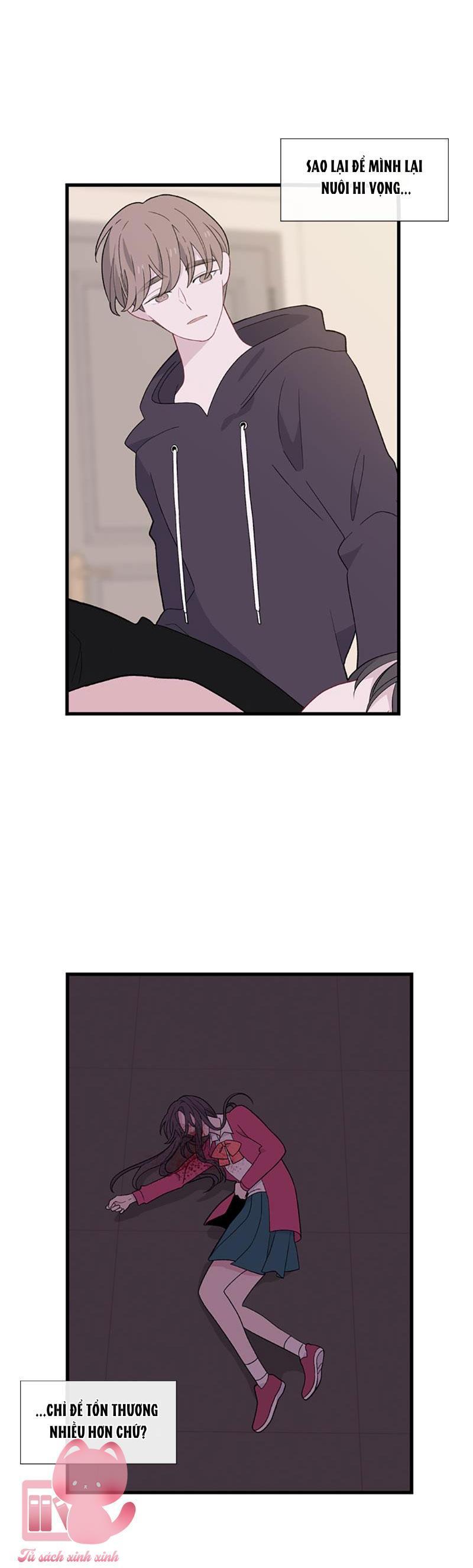 về bên anh chapter 74 10