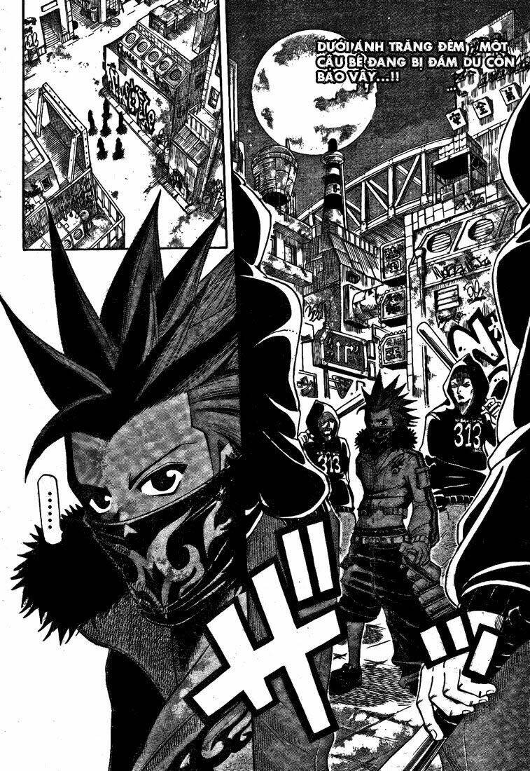 spray king chapter 0 3