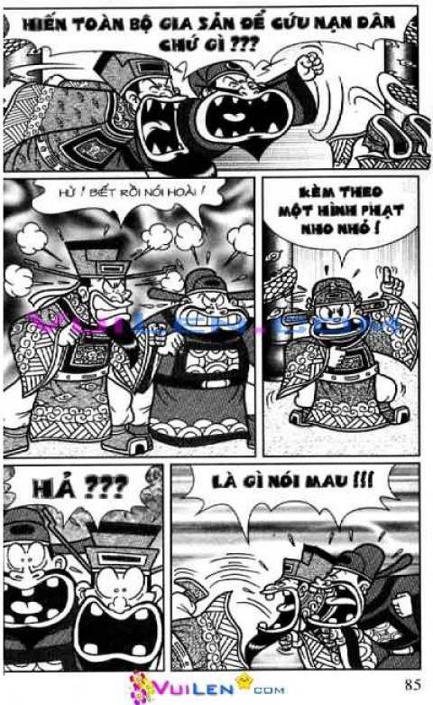 thần đồng đất việt chapter 159 82