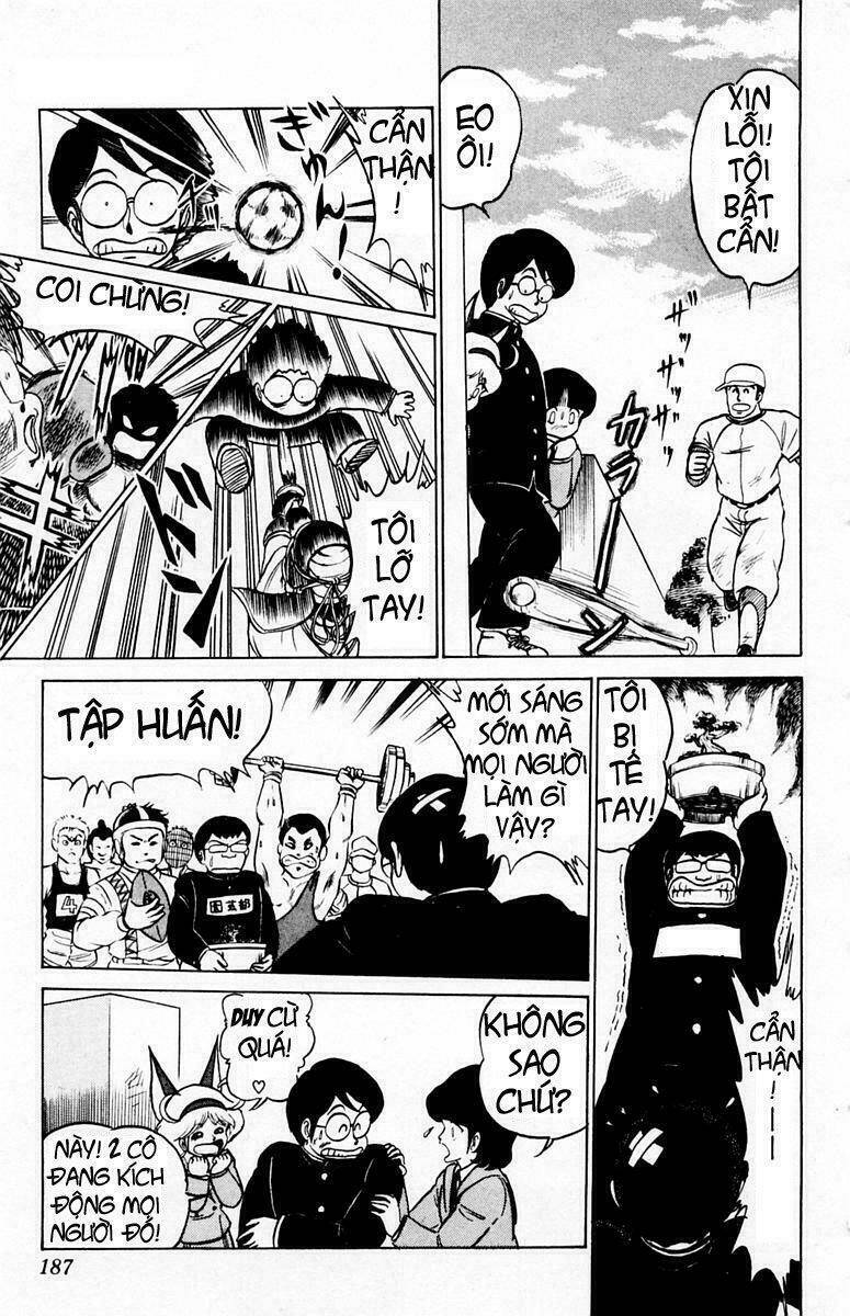 yuu & mi chapter 18 15