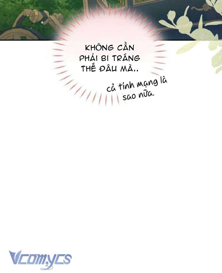 tôi được nuôi dưỡng bởi những kẻ phản diện chapter 71 22