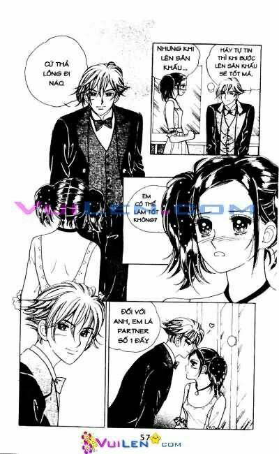 có anh trong đời chapter 3 57