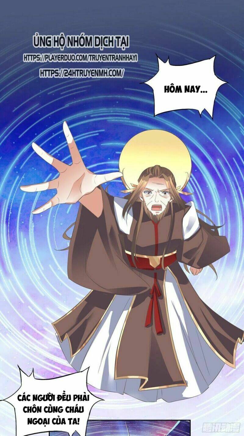 đỉnh cấp phản phái đại sư huynh chapter 45 26