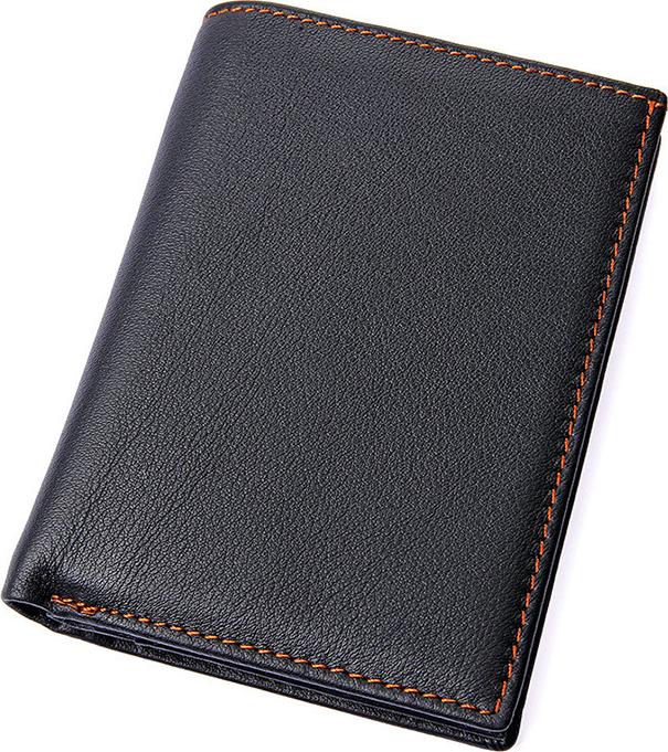 Ví đứng nam da bò cao cấp V11
