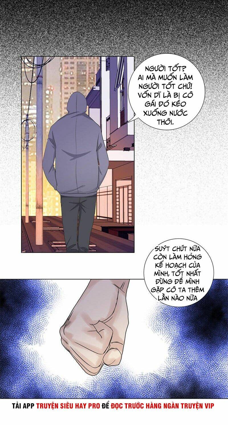 học viện cao thủ chapter 168 15