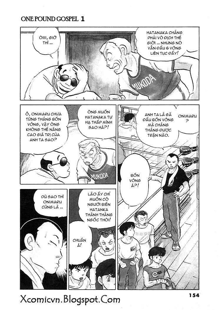 thánh kinh tình yêu chapter 6 7