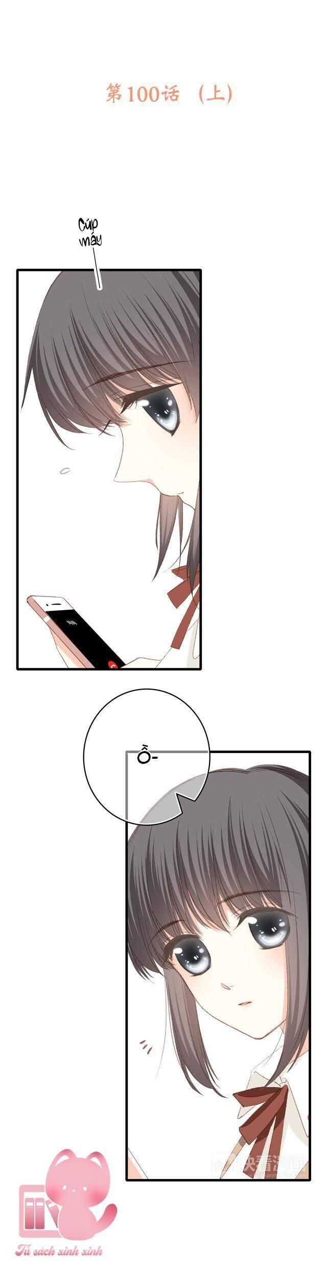 con tim rung động 2 chapter 100.1 5