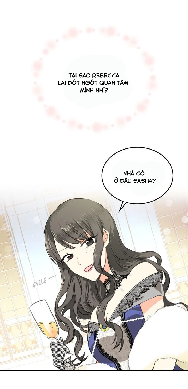 thú cưng của nhân vật phản diện chapter 2 23