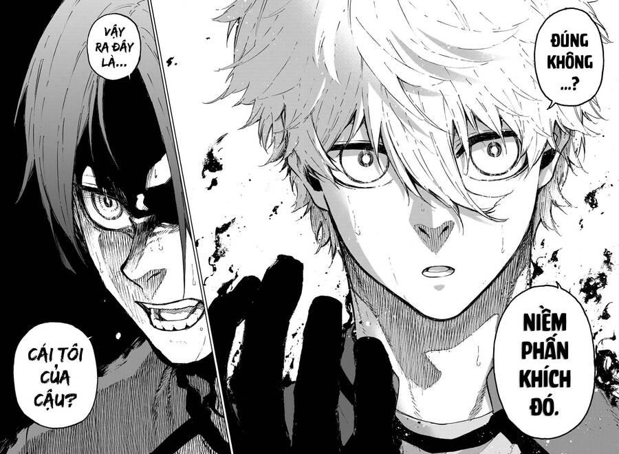 thiên tài bóng đá, tiền đạo số 1 chapter 187 8