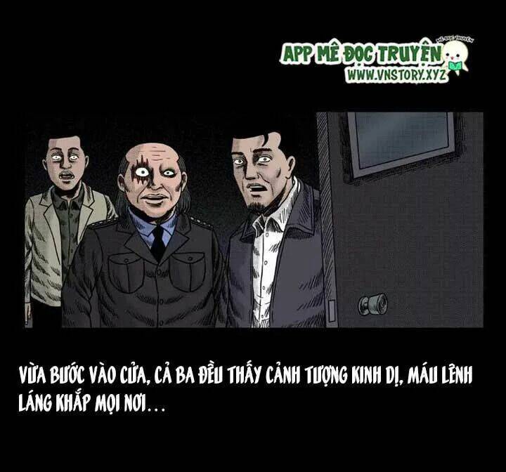 kỳ án có thật chapter 37 44