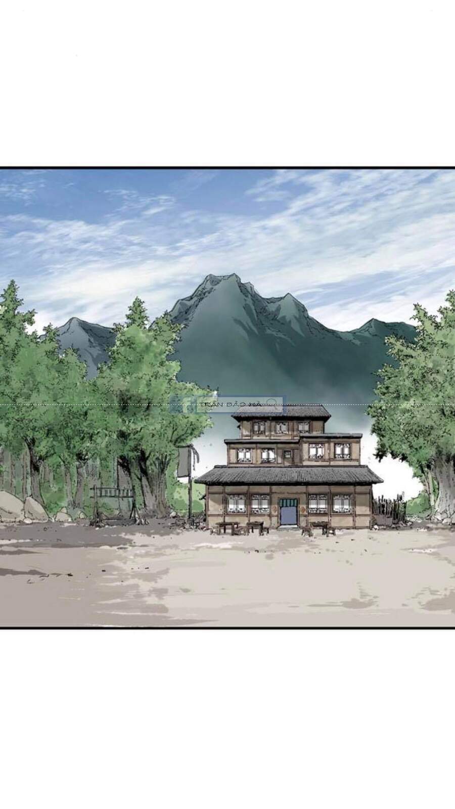 cao thủ 2 chapter 145 9