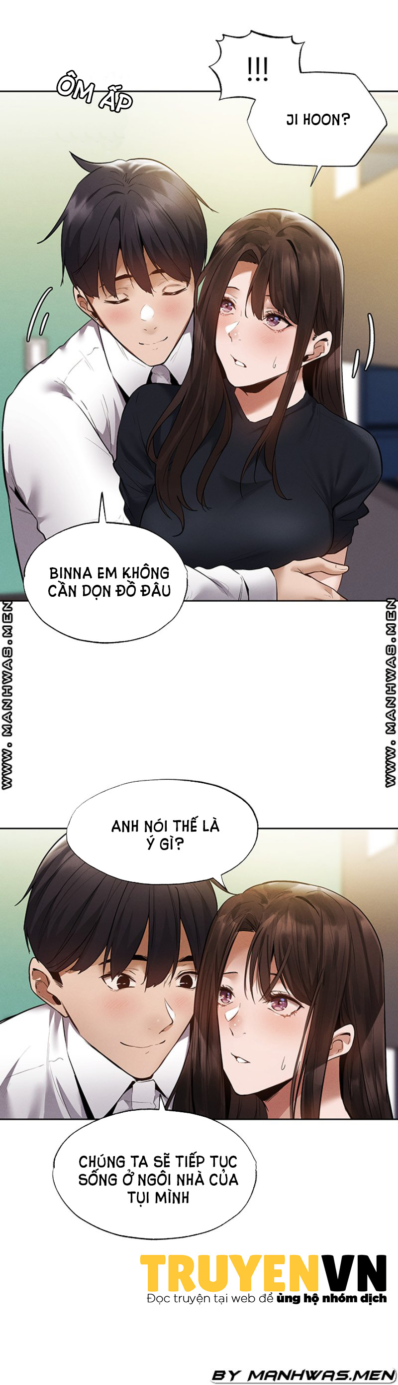 căn phòng xôi thịt chapter 63 36