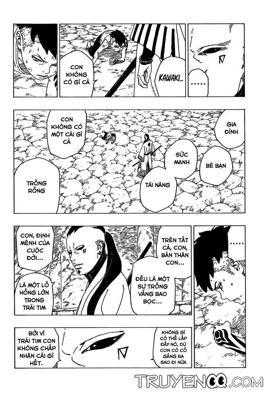 uzumaki boruto chapter 29 31