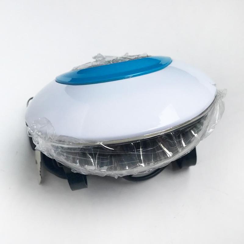 5 trong 1 36V LED đèn pha xe đạp điện Color: 48V