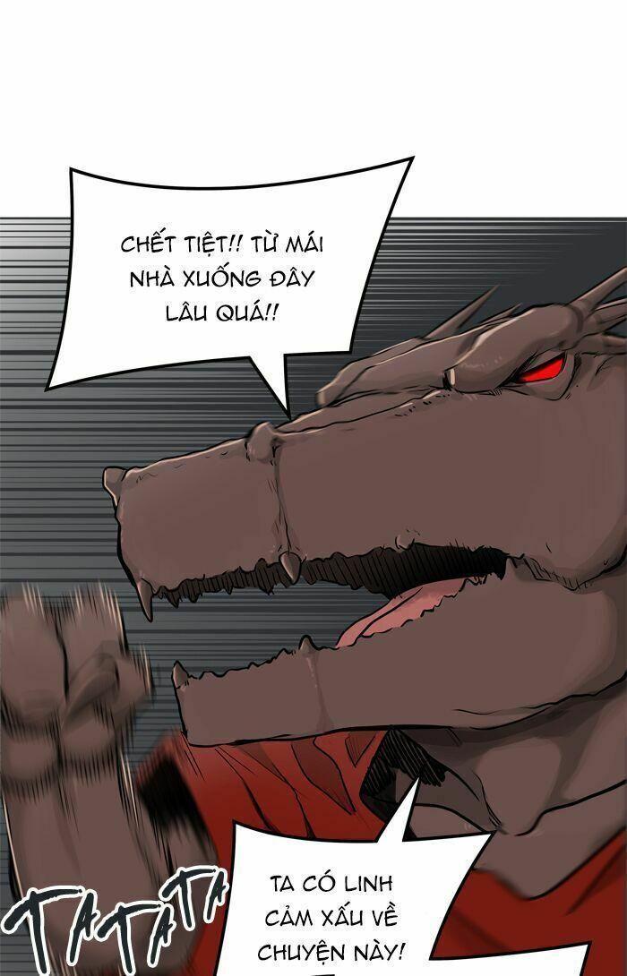 tòa tháp bí ẩn 2 chapter 431 72