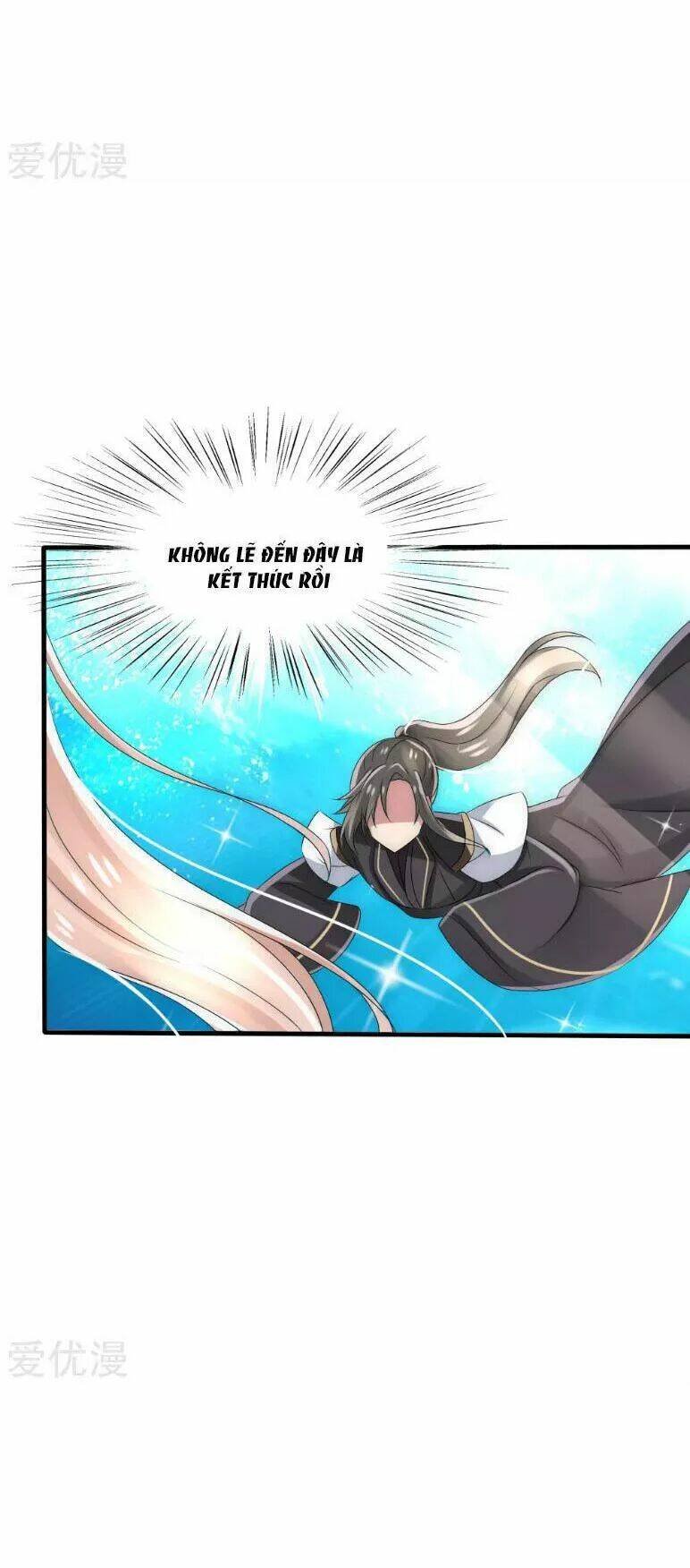 kế hoạch sủng ái của tiểu công chúa chapter 34 21