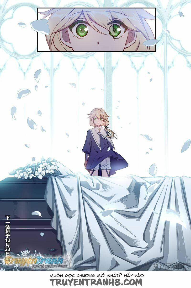 băng hoại 3rd chapter 79 18