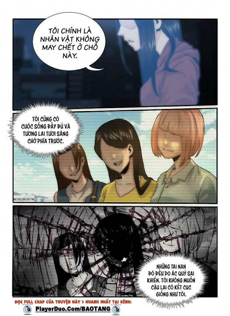 death field chapter 28 2