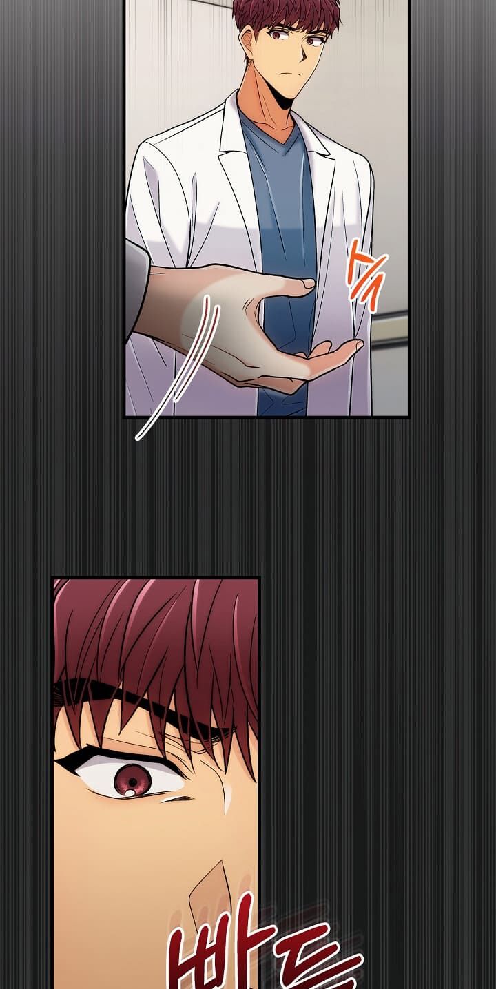 bác sĩ trùng sinh chapter 91 69