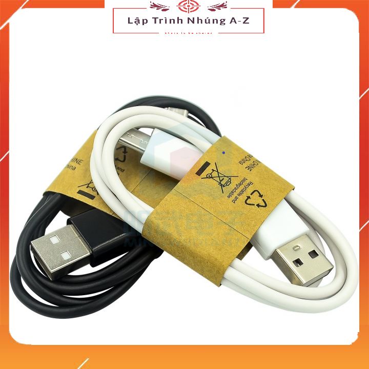 [Lập Trình Nhúng A-Z][107] Kít RF Thu Phát Wifi ESP8266 NodeMCU Lua V3 CH340