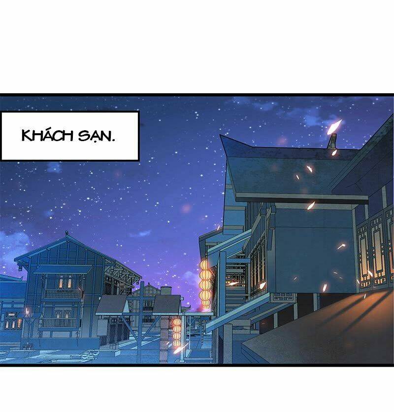 thần điêu hiệp lữ (new 2020) chapter 9 38