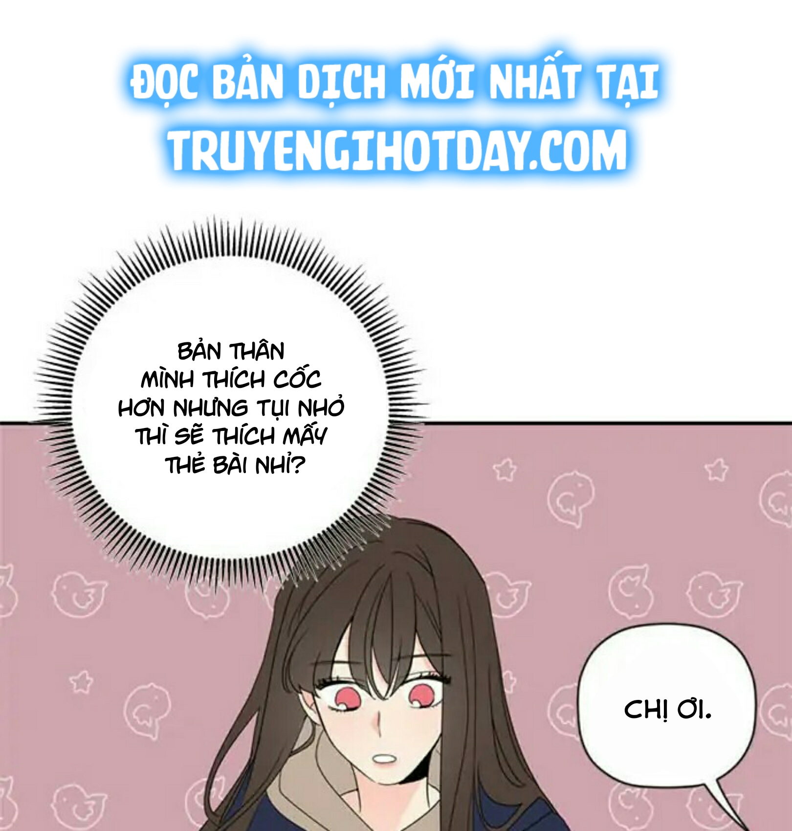 hương vị năm mới chapter 30 2