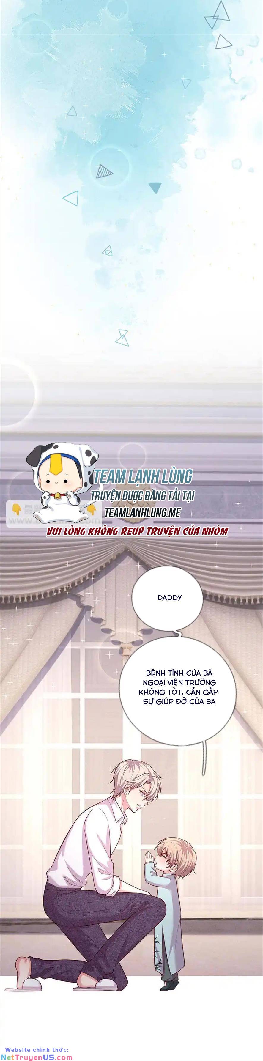 ta có con với đại boss chapter 82 4