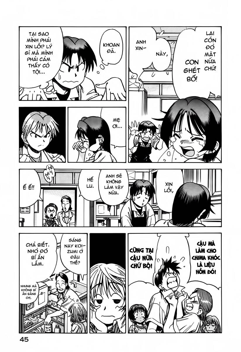 little jumper chapter 8 12