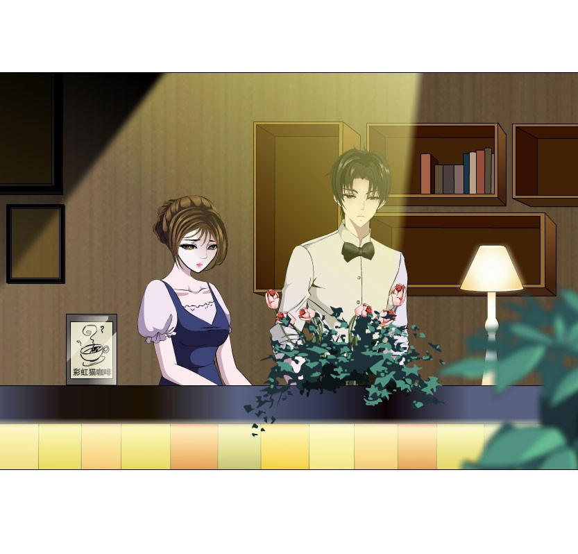 cạm bẫy của nữ thần chapter 34 7