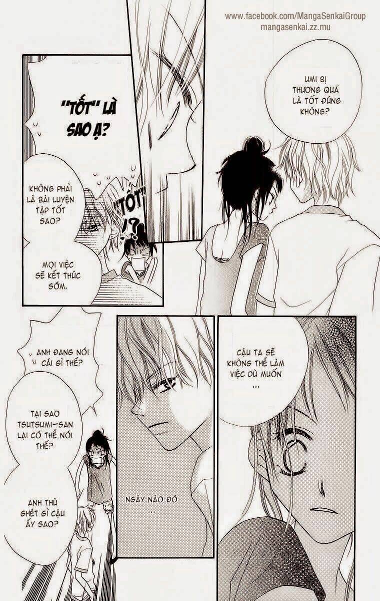 nosatsu junkie chapter 10 20