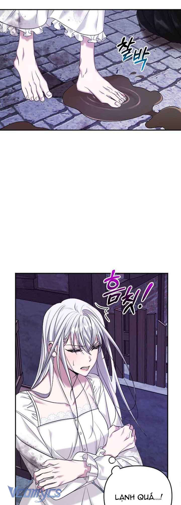 hôn nhân trả thù chapter 2 13