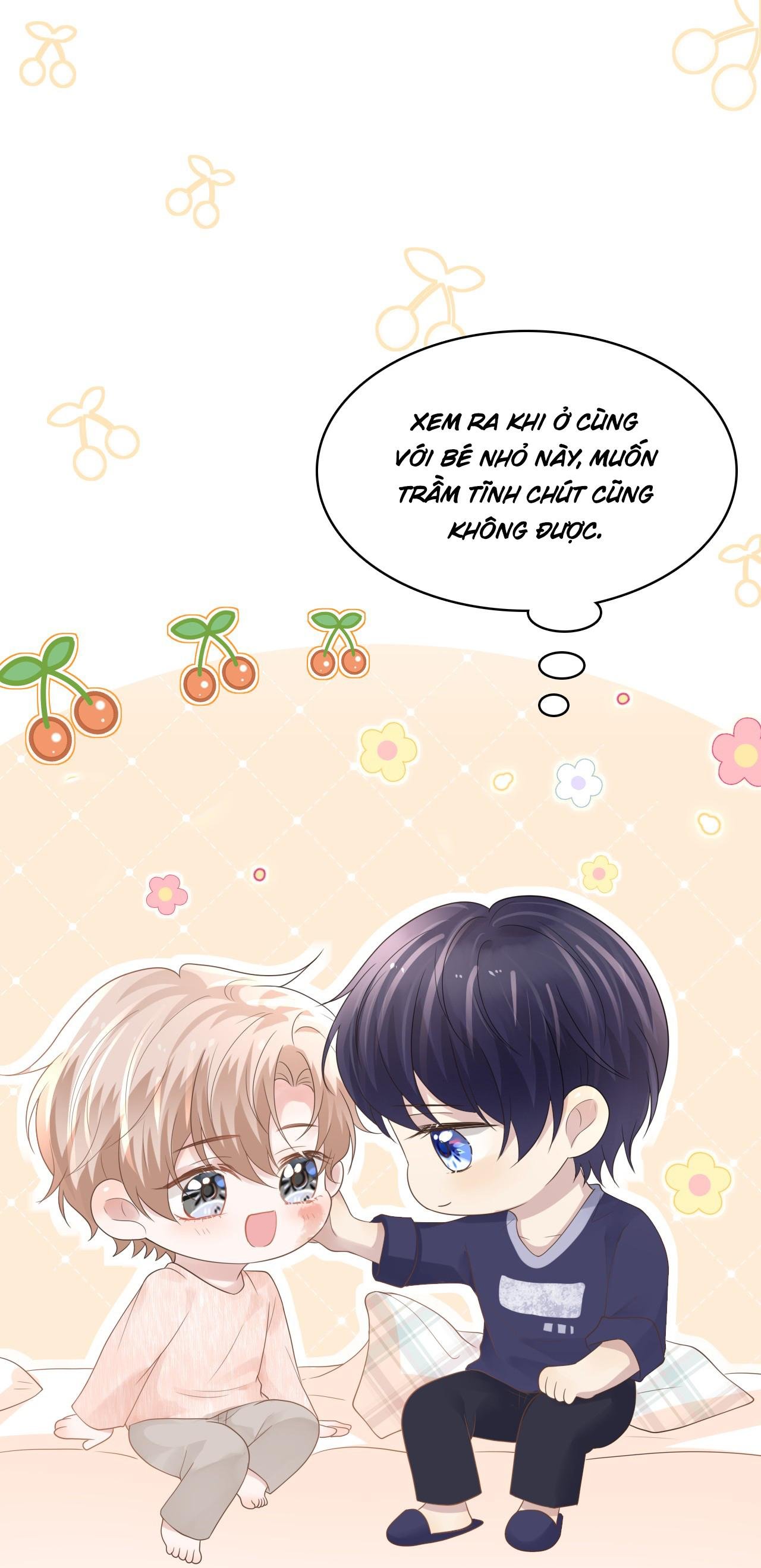 ẩn trung (end) chapter 46 49