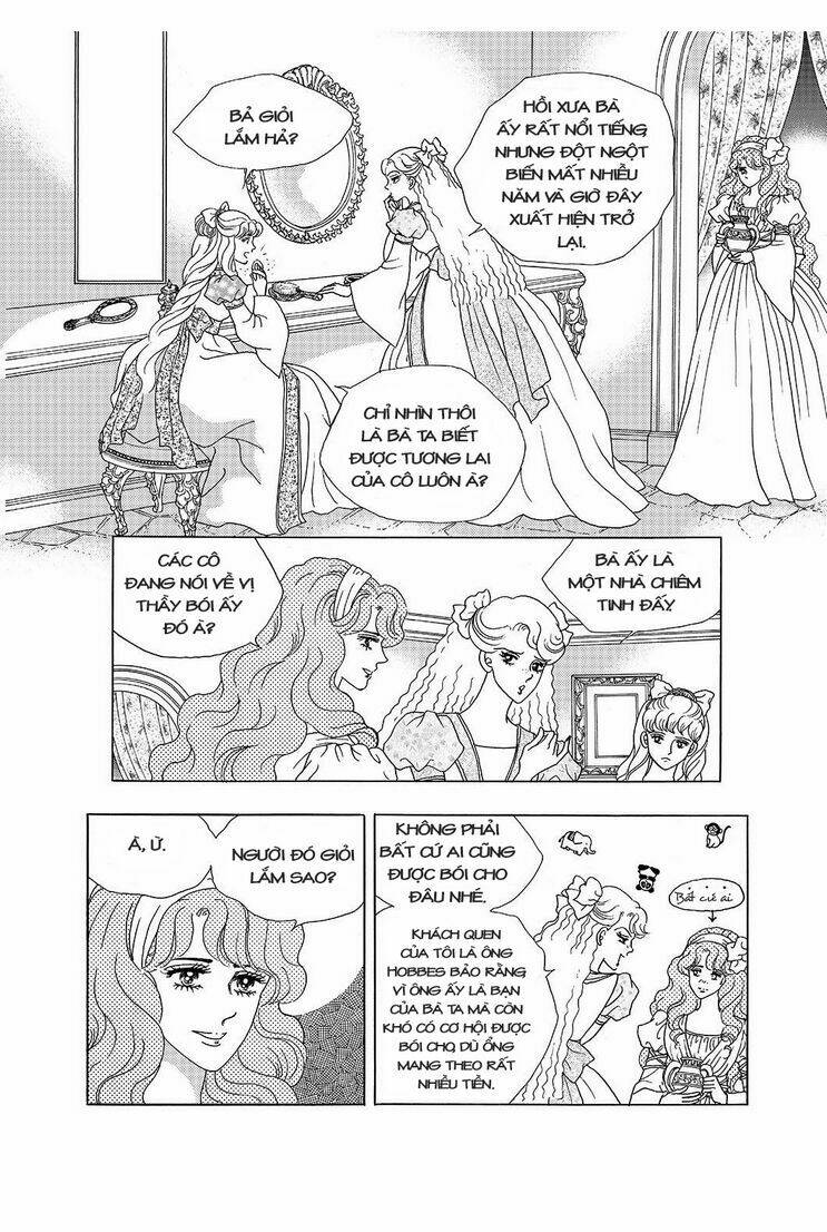 princess – công chúa xứ hoa p5 chapter 8 3