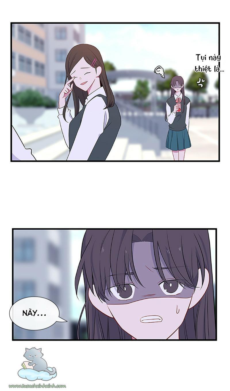 về bên anh chapter 11 22