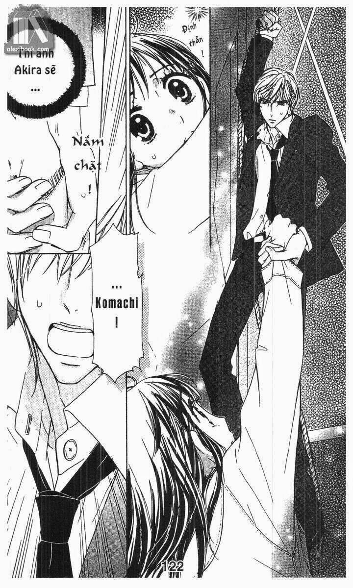 tình yêu định mệnh chapter 33 22