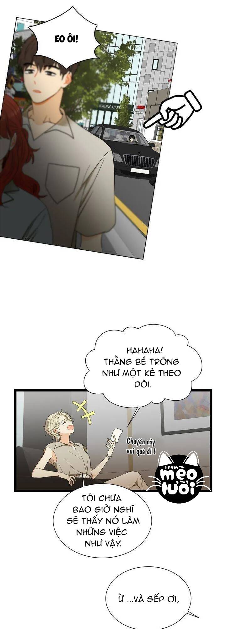 giả mạo theo phong cách chapter 67 6