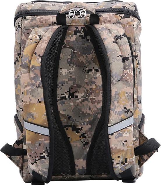 Balo laptop Simplecarry K5 Unicam