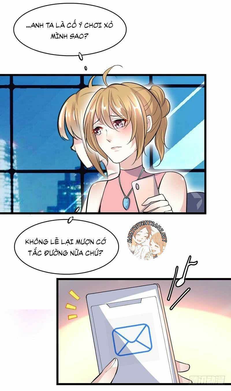 mặt nạ mê hoặc chapter 38 9