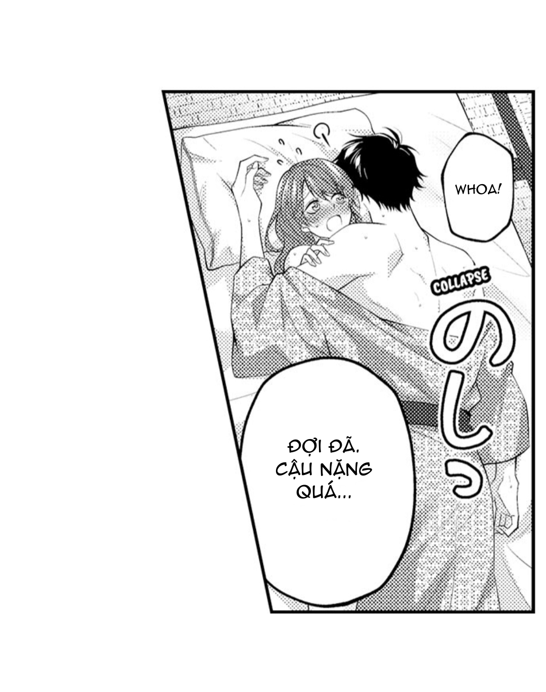 tiệm mát xa bí mật của bạn thanh mai trúc mã (full) chapter 38 4